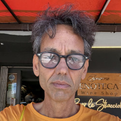 Foto di Ernesto Iuliano