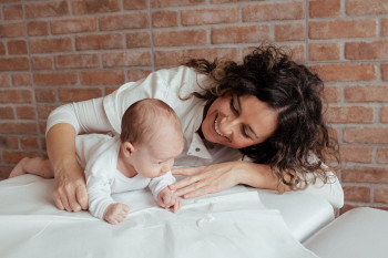 Logo di Giorgia Chiarello