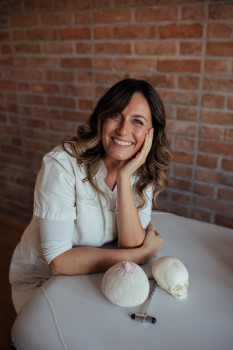 Foto di Giorgia Chiarello