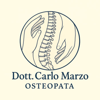 Logo di D.O. Carlo Marzo