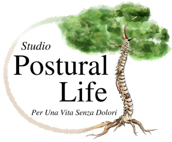 Logo di Postural Life SSD arl