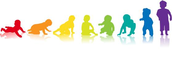 Sostegno alla gravidanza, alla crescita e nell'età pediatrica: