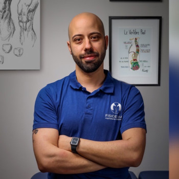 Foto di Dr. Michele Freda