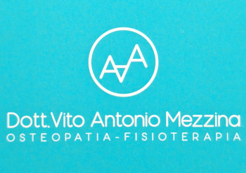 Logo di Dott. Vito Antonio Mezzina