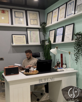 Foto di Dott. Mirco Maggi