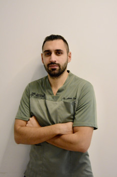 Foto di Michele Perucci