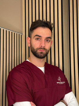 Foto di Pierpaolo Mauti Osteopata D.O.