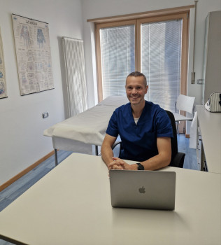 Logo di Luciano Del Longo