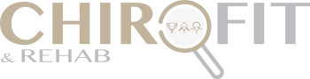 Logo di Chirofit & Rehab