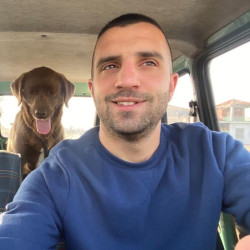 Foto di Michael celeste