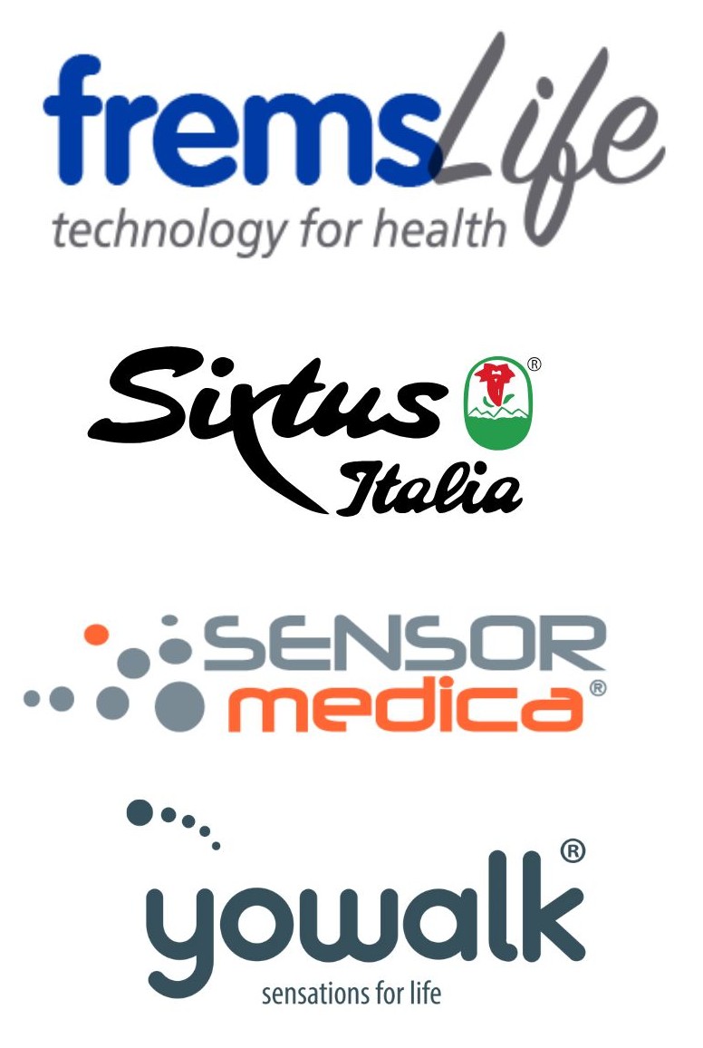 UTILIZZIAMO ATTREZZATURE