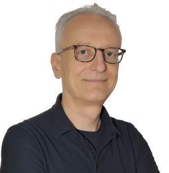 Foto di Dott. Maurizio Leone Bsc (Hons), D.O.