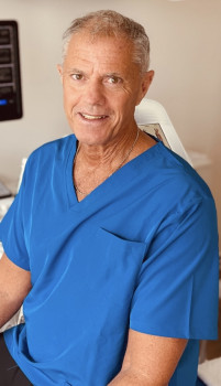 Logo di FisioLab dott. Vittorio Zanello