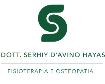 Logo di Dott. Serhiy D'avino Hayas