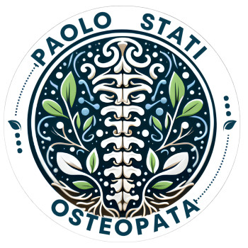 Logo di Paolo Stati Osteopata - Centro Parioli