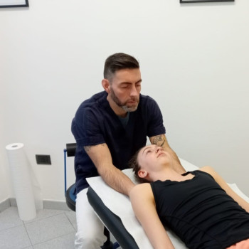 Foto di Andrea Emanuele Benedetti