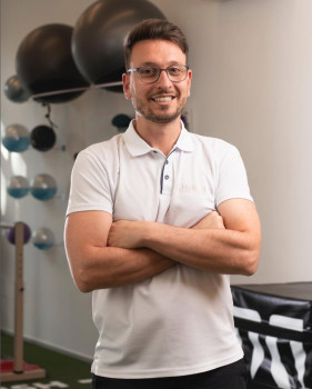 Foto di Simone Barberio