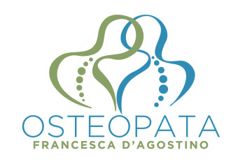 Logo di Francesca D'Agostino Osteopata