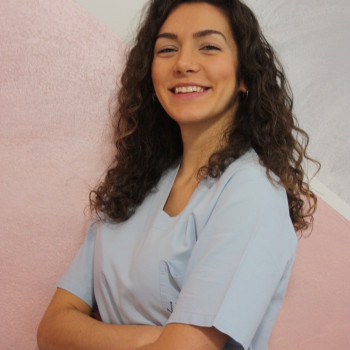 Foto di Francesca D'Agostino