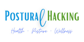 Logo di POSTURALHACKING di Bianchi Valentina
