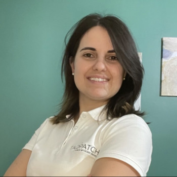 Foto di Dott.ssa Valentina Bianchi