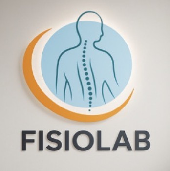 Logo di FISIOLAB