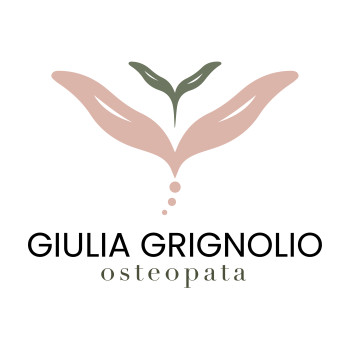 Logo di Giulia Grignolio