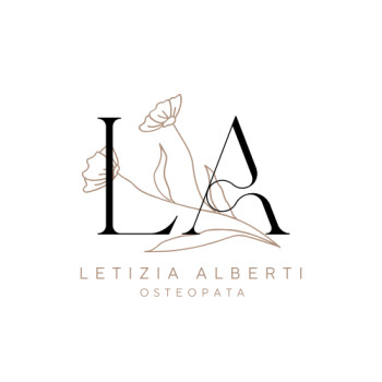 Logo di ALBERTI LETIZIA