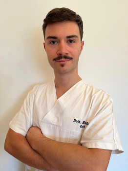 Foto di Dott. Marco Sandri Osteopata