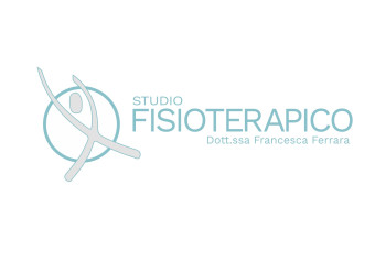 Logo di STUDIO FISIOTERAPICO FERRARA SRL Dott.ssa Ferrara Francesca