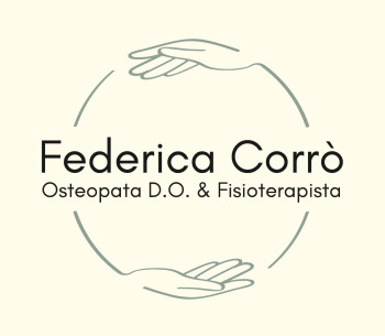 Logo di Federica Corrò