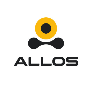 Logo di Allos