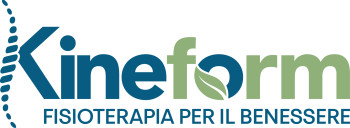 Logo di Studio Kineform Dott. Tommaso Cesareo