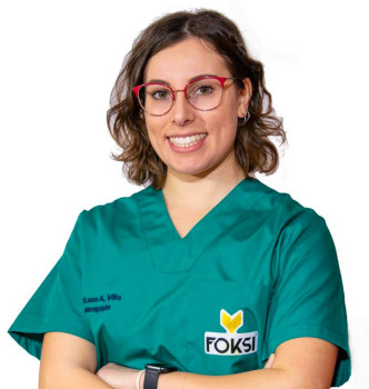 Foto di Alessandra Villa