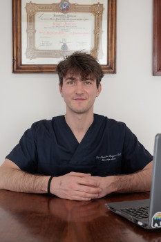 Foto di Dott. Alessandro Spaggiari