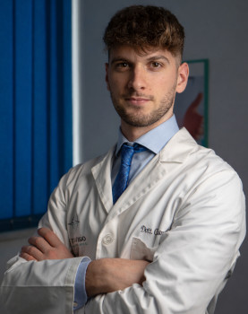 Foto di Dott. Cristiano Vicari