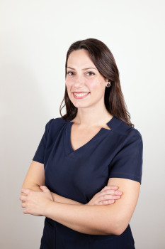 Foto di Dott.ssa Maria Grazia Corrias