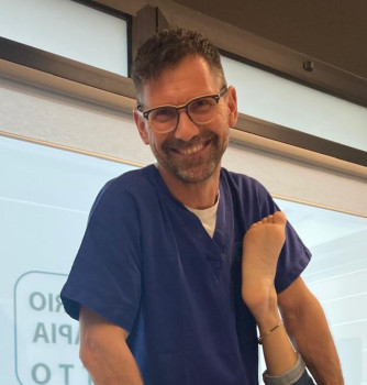 Foto di ANDREA PASQUALETTO