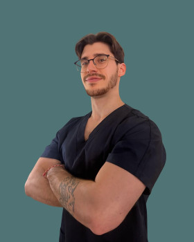 Foto di Marvin Christian Marsilio