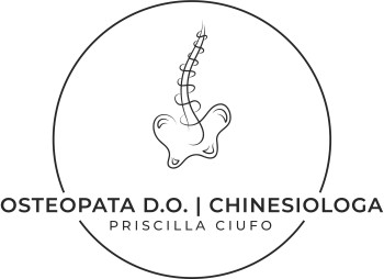 Logo di Priscilla Ciufo