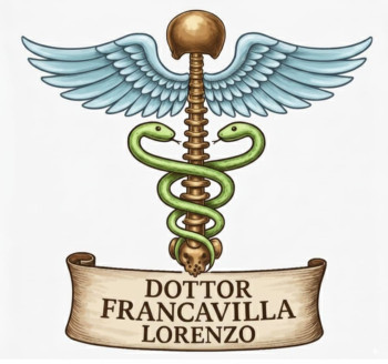 Logo di Lorenzo Francavilla