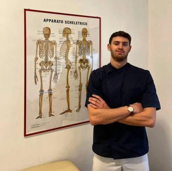 Foto di Lorenzo Francavilla