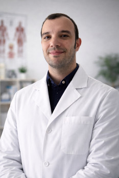 Foto di Dr. Luca Zanotti