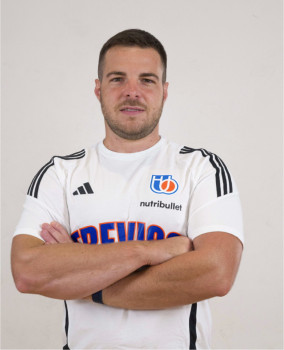 Logo di Riccardo Pietrobon