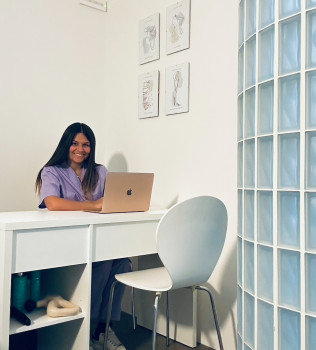 Foto di Stefania Foschini