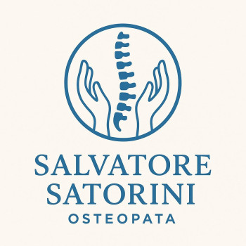 Logo di Salvatore Satorini Osteopata D.O