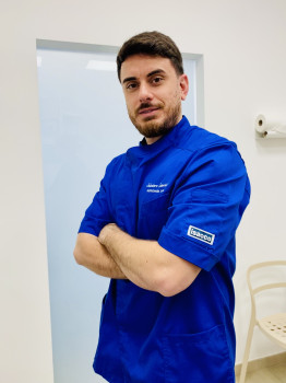 Foto di Salvatore Satorini