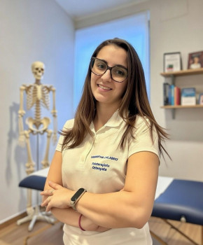 Logo di Samantha Calabró