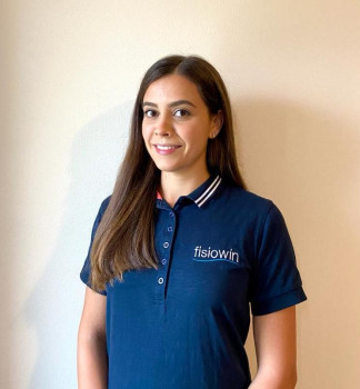 Foto di EMMA SAMBUGARO Dott.ssa FT.