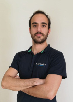 Foto di FRANCESCO VICENTINI Dott. FT. D.O.